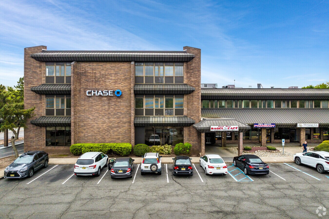 1001 McBride Ave, Woodland Park 07424