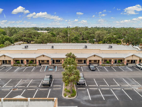 175 S Lee St, Labelle, FL - aerial  map view