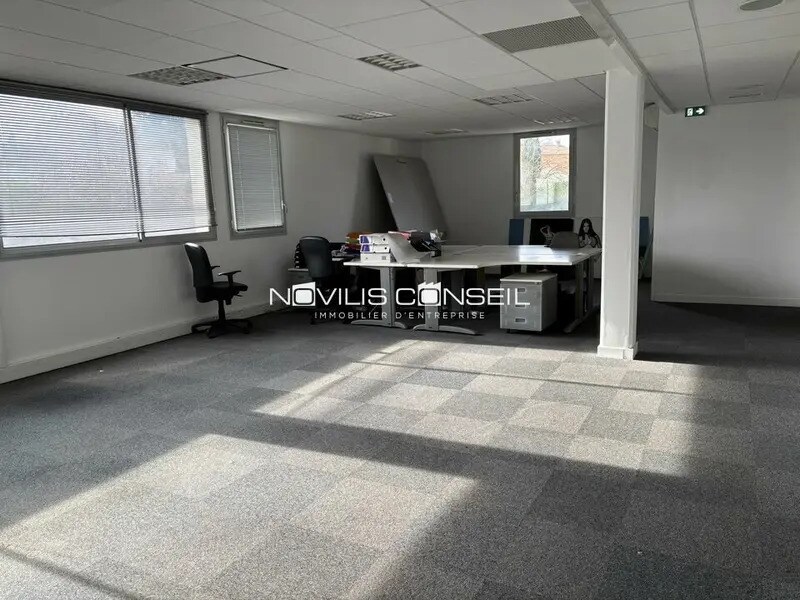 Office in Toulouse to rent Interior Photo- Image 1 of 5
