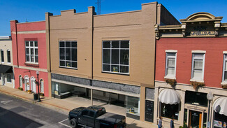 More details for 107 E Main St, Campbellsville, KY - Light Industrial for Sale