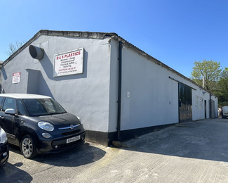 More details for 1-4 Doubelbois Industrial Estate, Liskeard - Light Industrial for Sale