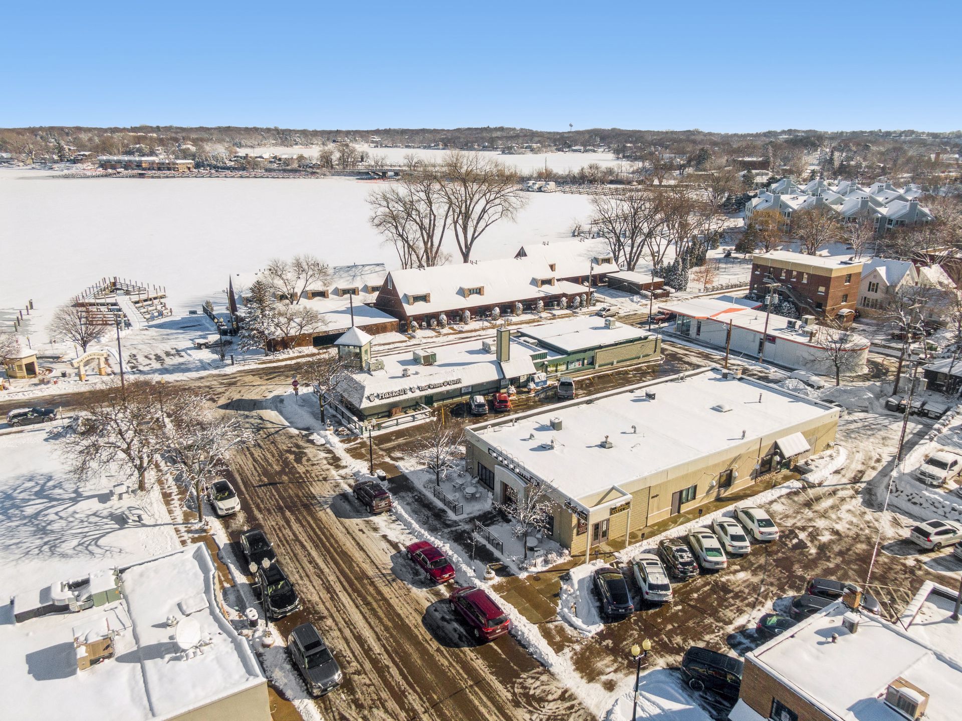 11 Water St, Excelsior, MN for sale Building Photo- Image 1 of 1