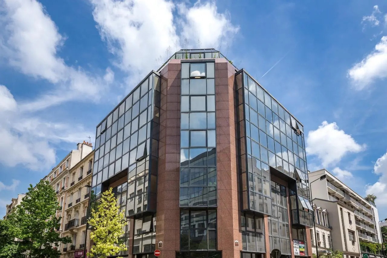 38 Rue De Villiers, Levallois-Perret for sale Building Photo- Image 1 of 14