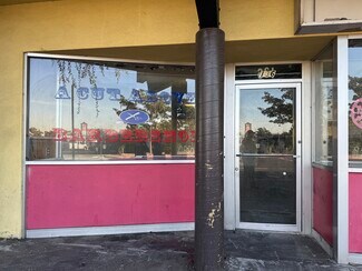 More details for 130-136 S El Dorado St, Stockton, CA - Retail to Rent