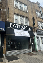 2808 Steinway St, Astoria, NY for rent Building Photo- Image 1 of 6