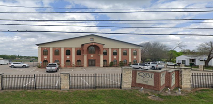 712 S Robinson Dr, Robinson, TX for sale Building Photo- Image 1 of 1