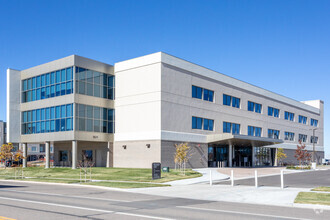 4650 Central Park Blvd, Denver, CO for sale Primary Photo- Image 1 of 1