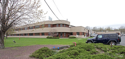 430 Industrial Ave, Teterboro, NJ for sale Primary Photo- Image 1 of 1