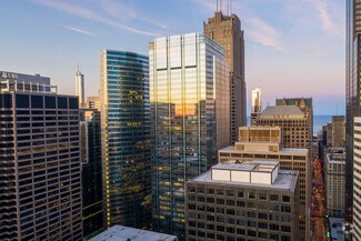 More details for 111 S Wacker Dr, Chicago, IL - Office for Rent