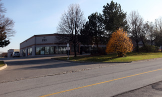 More details for 253 Summerlea Rd, Brampton, ON - Industrial for Sale