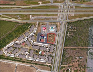 More details for 9965 State Hwy 16 S, San Antonio, TX - Land for Sale