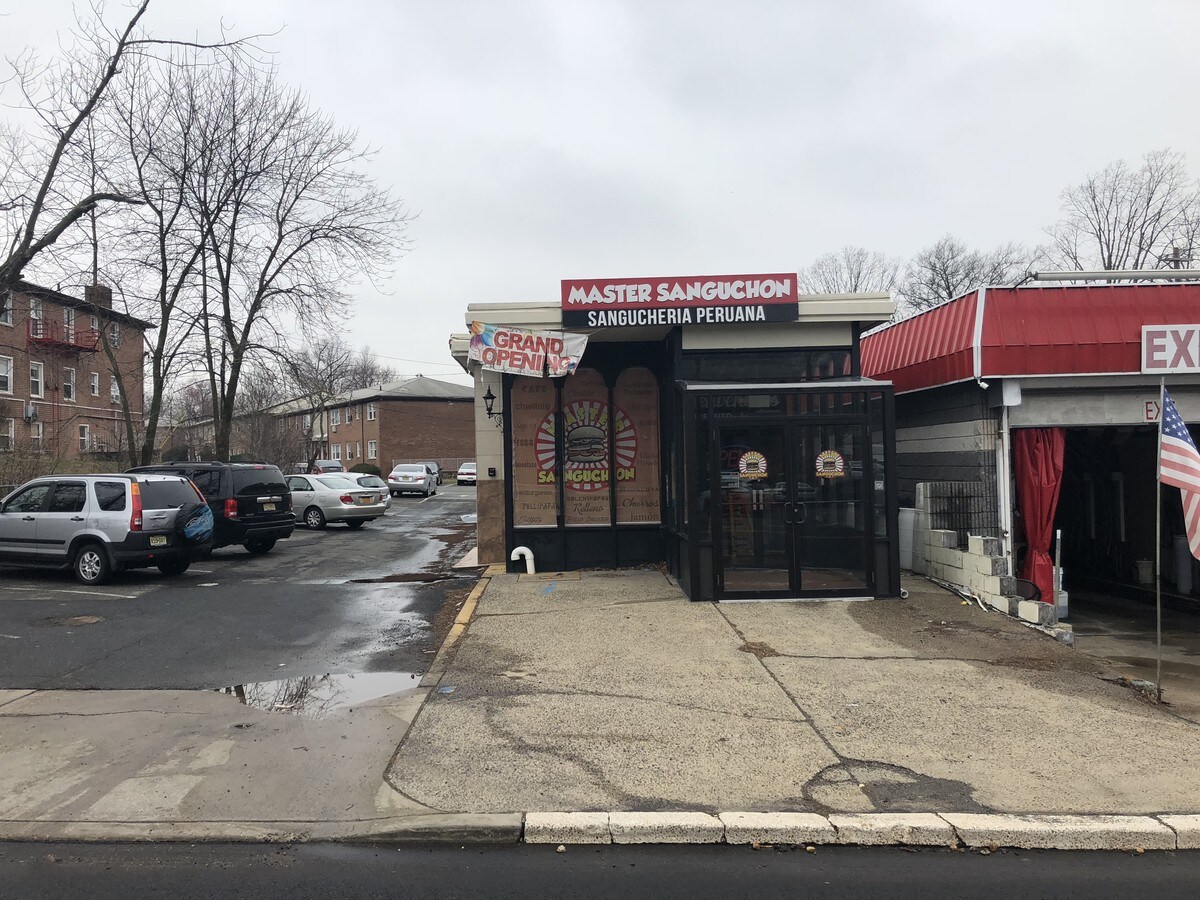 1127 Convery Blvd, Perth Amboy 08861 UK