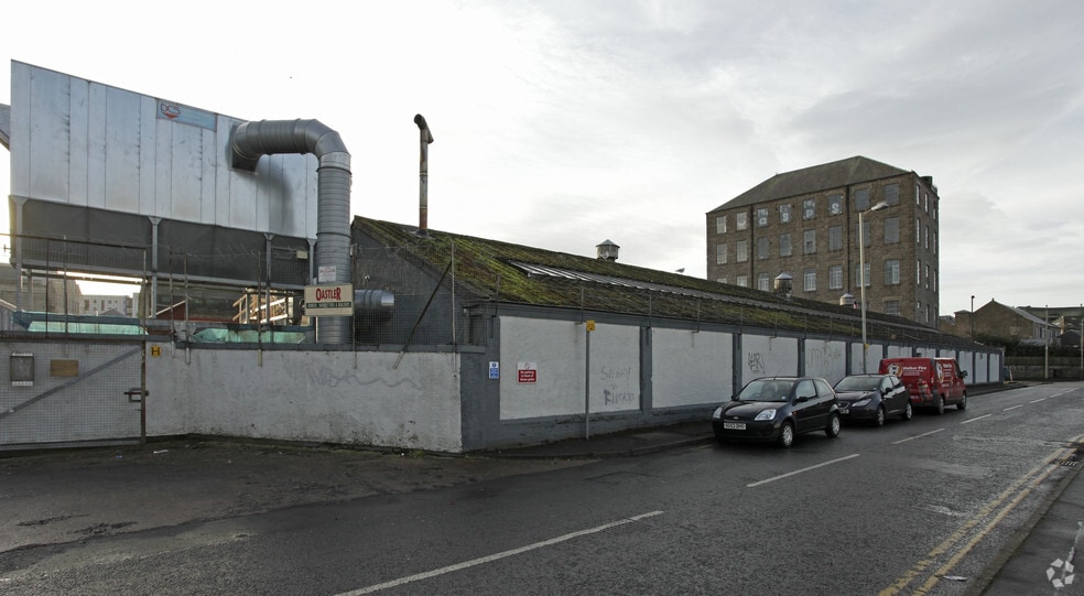 30 Douglas St, Dundee for sale - Primary Photo - Image 1 of 1