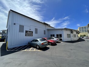 501 Sumner St, Honolulu, HI for sale Building Photo- Image 1 of 8