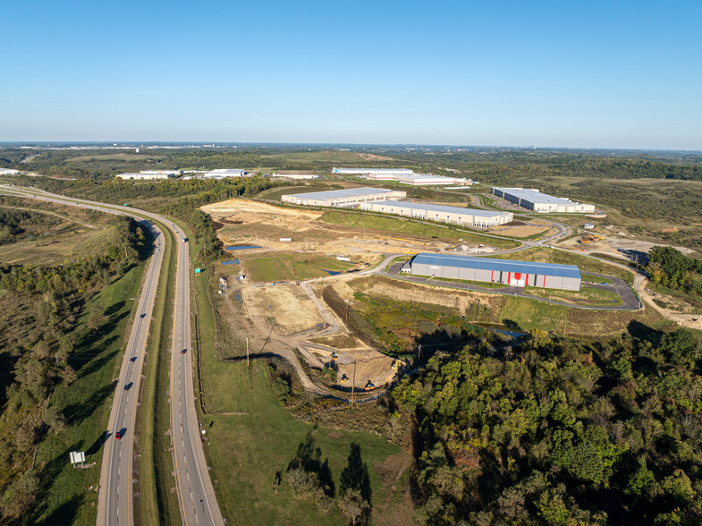 Ridge Road, Imperial, PA for sale - Building Photo - Image 3 of 10