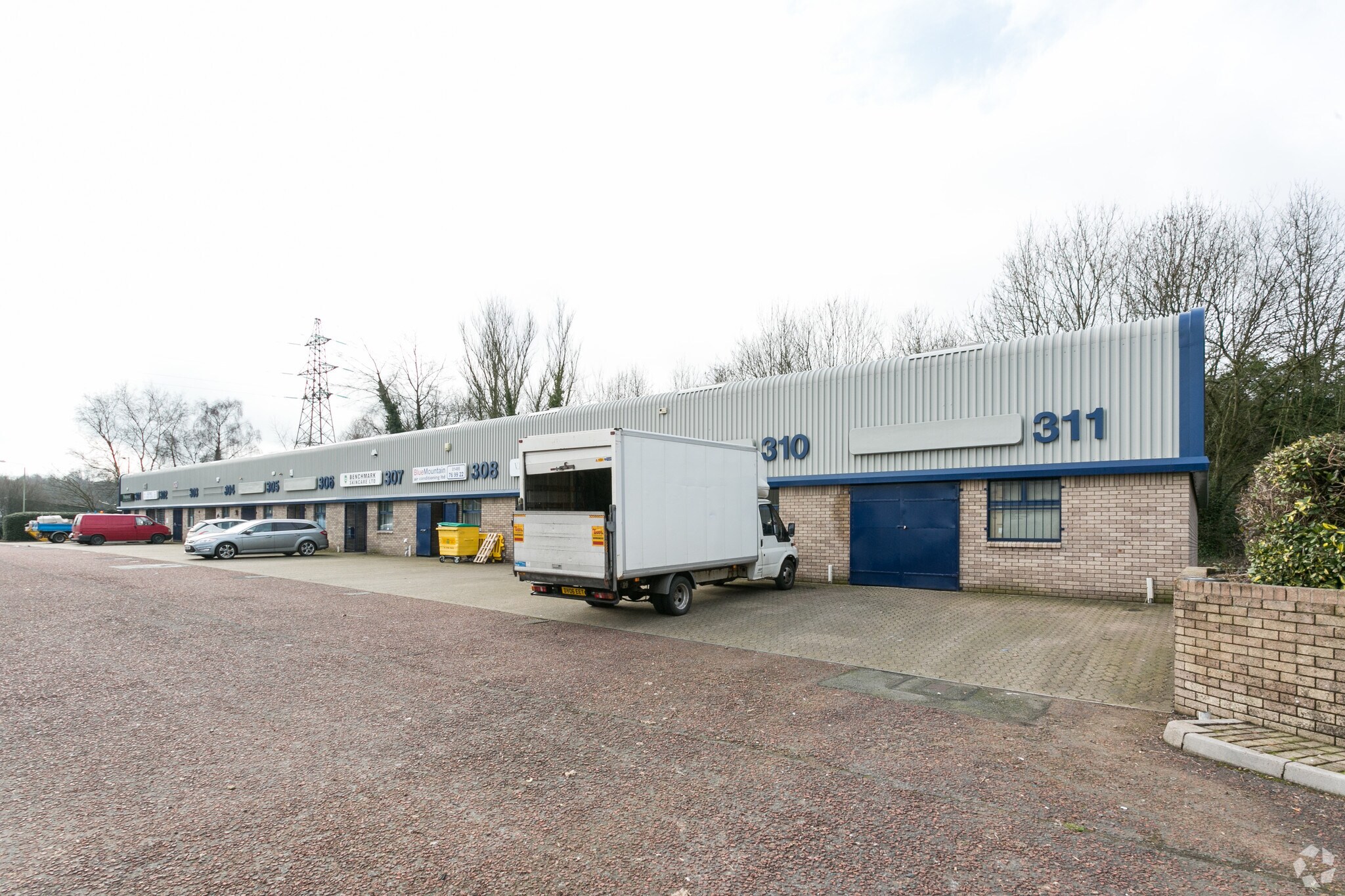 Woodside Way, Cwmbran for sale Primary Photo- Image 1 of 1