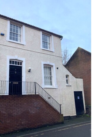 Middle St, Taunton for sale Primary Photo- Image 1 of 1