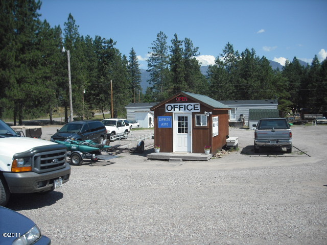 35911 Mud Lake Trl, Polson, MT for sale - Building Photo - Image 1 of 1