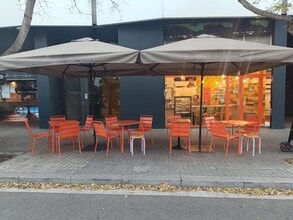 Retail in Barcelona, Barcelona to rent Interior Photo- Image 1 of 21