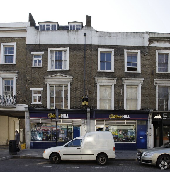 169-171 York Way, London for sale - Primary Photo - Image 1 of 1