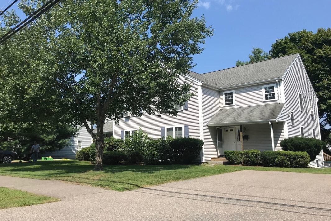 4 Wellesley Ave, Natick, MA 01760 UK