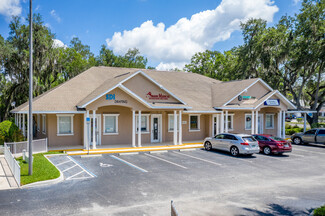 More details for 1501 S Alexander St, Plant City, FL - Office for Rent