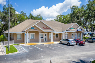 More details for 1501 S Alexander St, Plant City, FL - Office for Rent