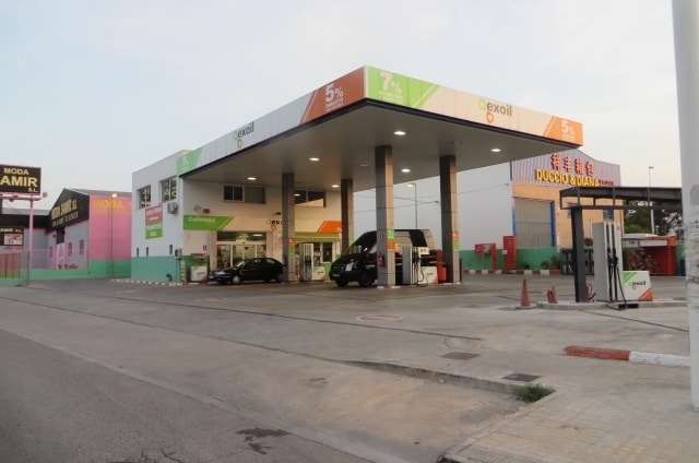 Retail in Manises, Valencia for sale Building Photo- Image 1 of 2