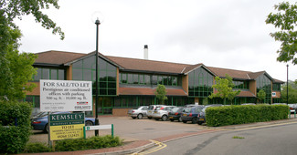 More details for 4 Sylvan Way, Basildon - Office for Sale