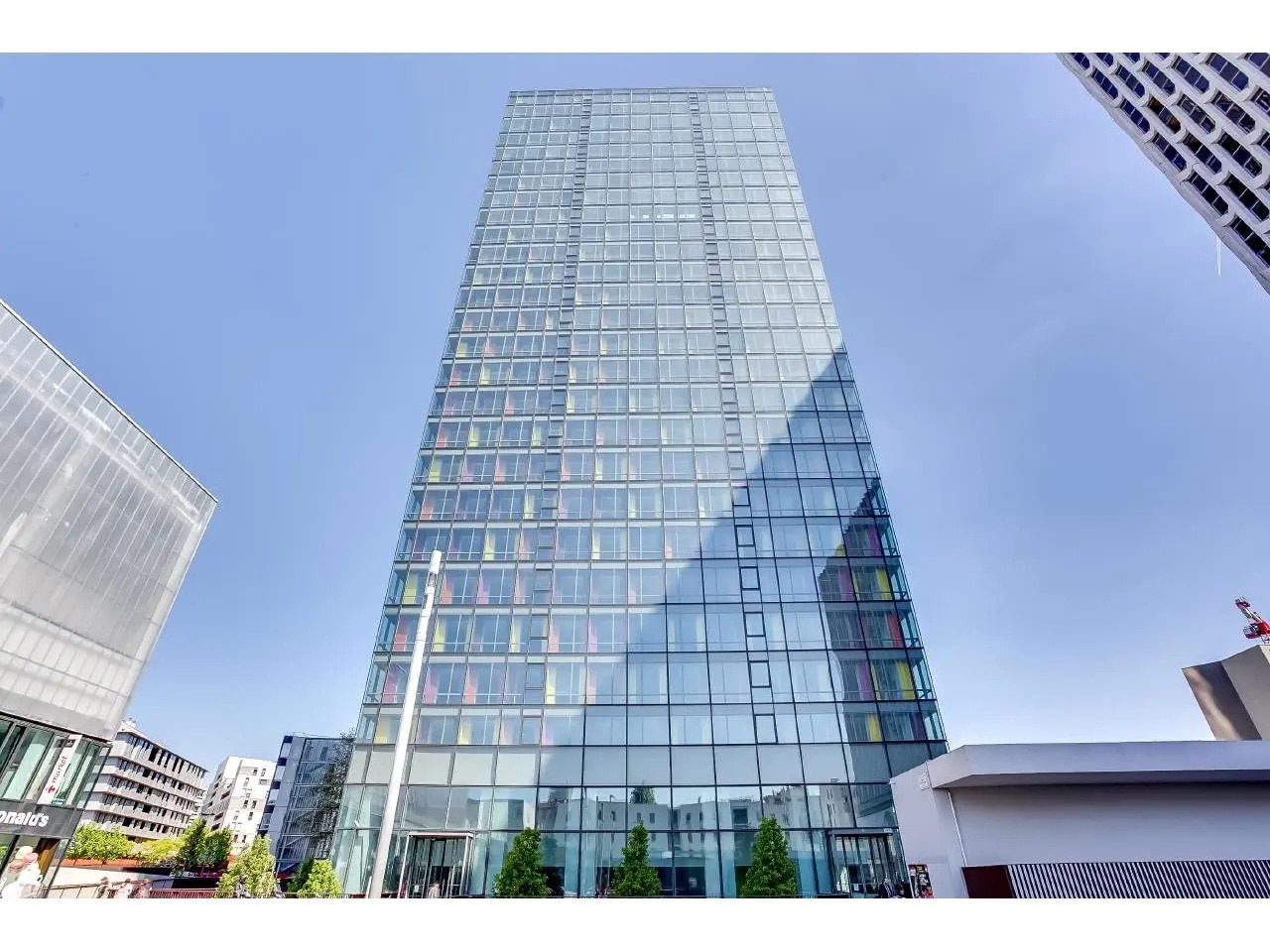 3 Rue Franklin, Montreuil to rent Building Photo- Image 1 of 12