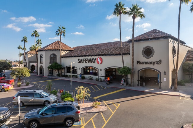 More details for 4747 E Elliot Rd, Phoenix, AZ - Retail to Rent