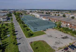 More details for 181 Av Oneida, Pointe-claire, QC - Industrial for Rent