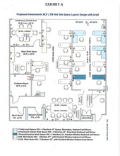 500 Redland Ct, Owings Mills, MD for rent Floor Plan- Image 1 of 2