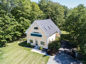 78 Portsmouth Ave, Stratham, NH for sale Building Photo- Image 1 of 1