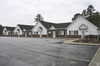 More details for 251 Prism Dr, Carrollton, GA - Office for Rent