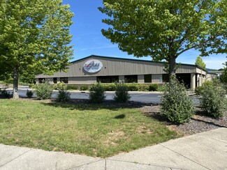 More details for 108 Asheville Commerce Pky, Candler, NC - Light Industrial for Sale