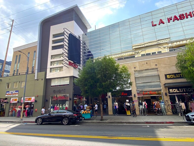 800 E 12th St, Los Angeles, CA for sale - Building Photo - Image 2 of 41