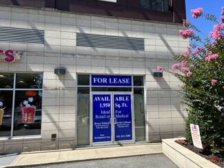 More details for 45-52 Francis Lewis Blvd, Bayside, NY - Retail for Rent