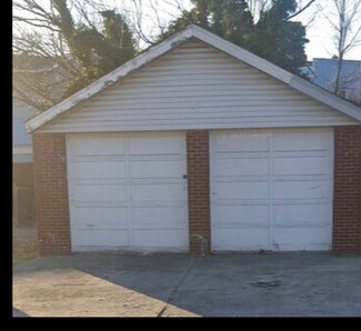 More details for 3631 Boudinot Ave, Cincinnati, OH - Land for Rent