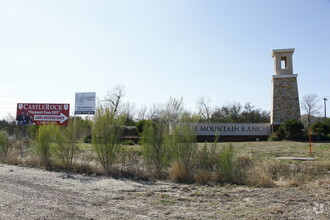 Loop 1604 & Emory Peak Dr, San Antonio, TX for sale Primary Photo- Image 1 of 1