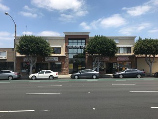 More details for 11934 Hawthorne Blvd, Hawthorne, CA - Office for Rent