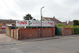 More details for 1 Oakfield Rd, Bourne End - Light Industrial for Rent