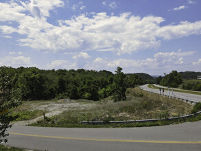 TBD Tyler Rd, Christiansburg, VA - aerial  map view - Image1