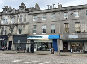 381-391 Union St, Aberdeen to rent Building Photo- Image 1 of 6