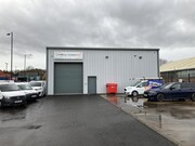 Unit 2 - Commercial Property