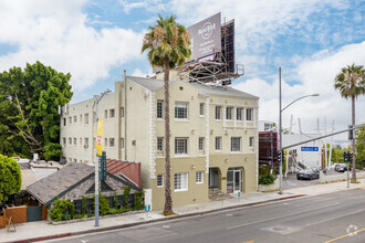 8228 W Sunset Blvd, Los Angeles, CA for rent Building Photo- Image 1 of 26