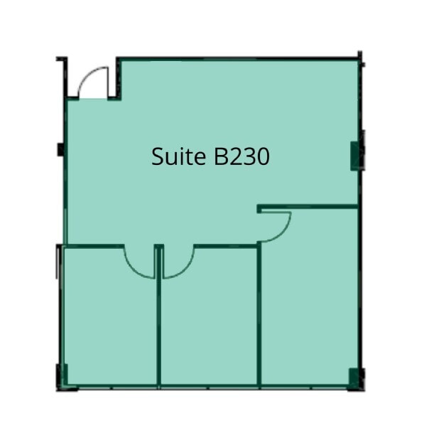 7426-7432 Alban Station Blvd, Springfield, VA to rent Floor Plan- Image 1 of 1