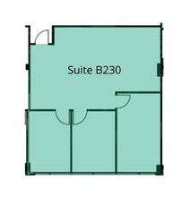 7426-7432 Alban Station Blvd, Springfield, VA to rent Floor Plan- Image 1 of 1