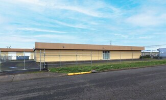 More details for 960 Conger St, Eugene, OR - Industrial for Rent