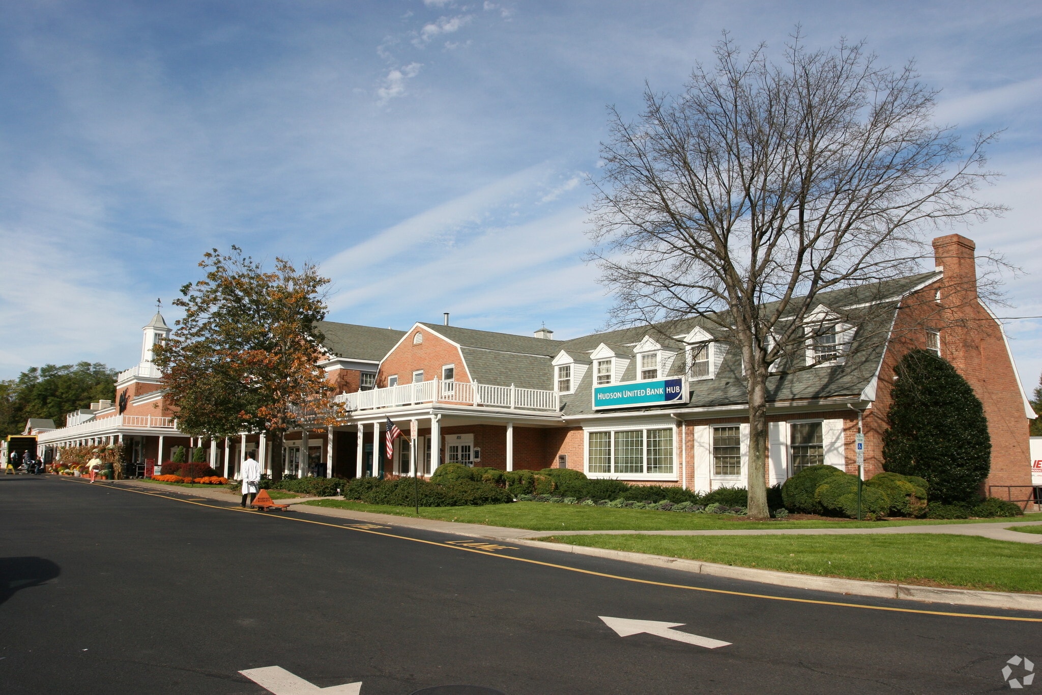 805-845 Franklin Lakes Rd, Franklin Lakes, NJ to rent Primary Photo- Image 1 of 24